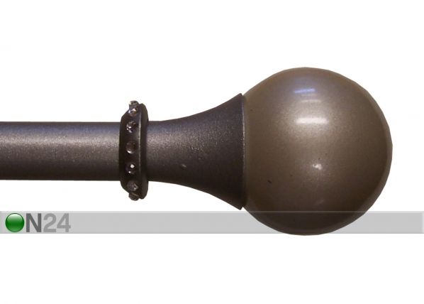 Kardinapuu komplekt Coctail 160-300 cm
