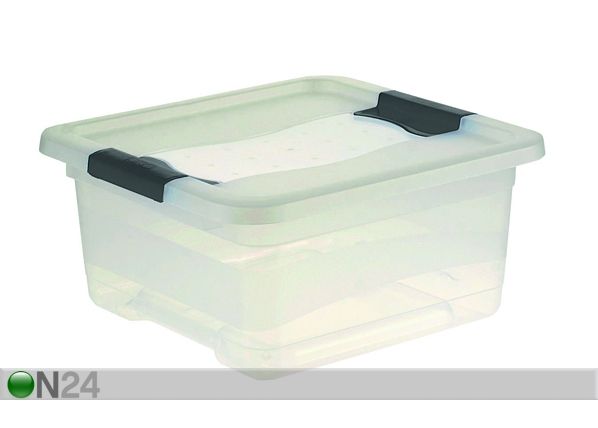 Karp Crystal-box 15L