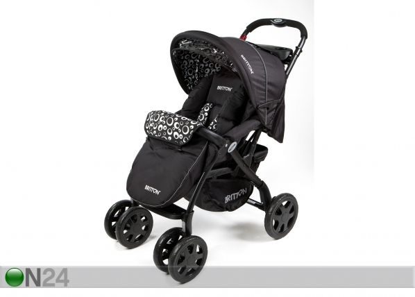 Käru Britton Allroad