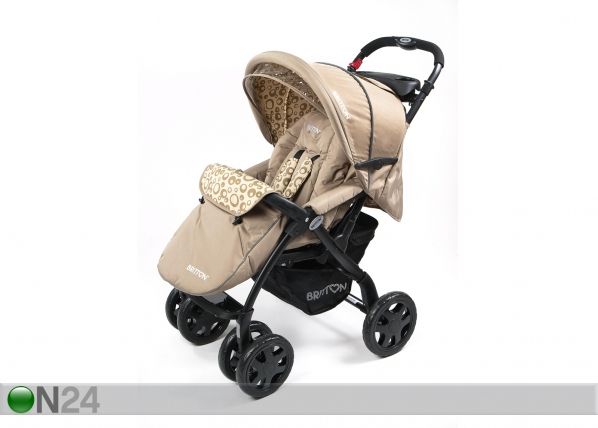 Käru Britton Allroad-Beez