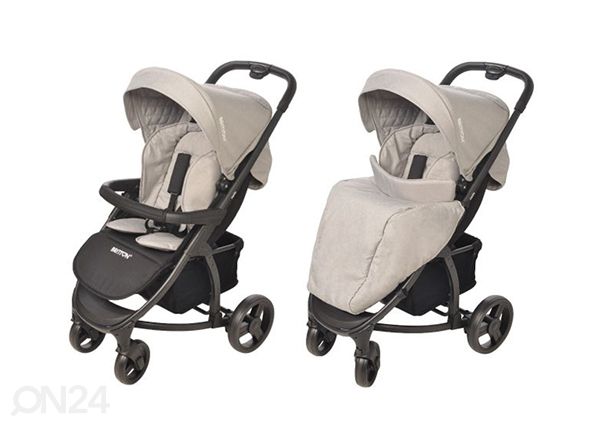 Käru Britton Helix