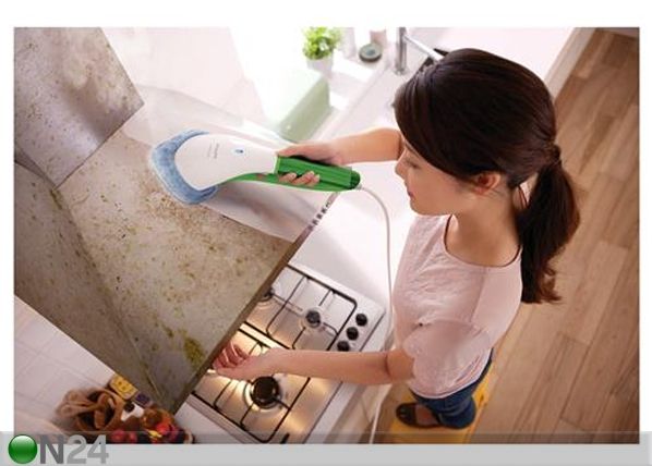 Käsi-aurupuhasti Philips FC7008/01