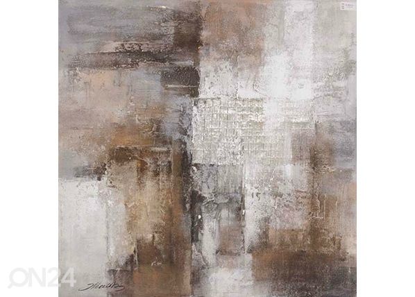 Käsitöömaal Modern Beige