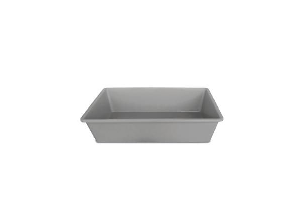Kassi liivakast tray 1 40 x 30 x 10 cm hall