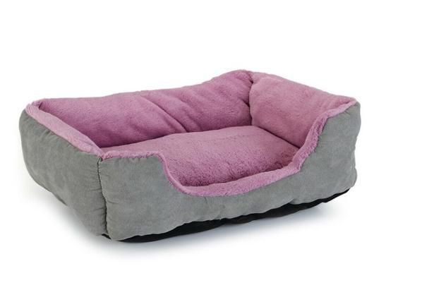 Kassipesa baboo 48x37x18 cm hall/lilla