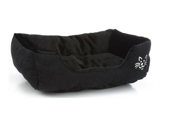 Kassipesa baboo 48x37x18 cm must