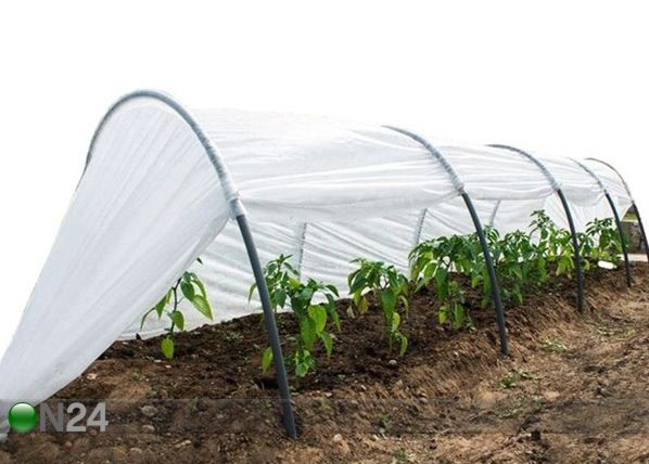 Kasvulava Agrohex 1,1x4 m