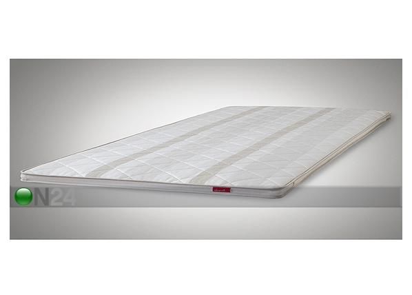 Kattemadrats Classic hele 160x200 cm