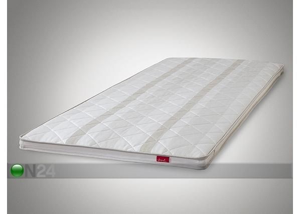 Kattemadrats Classic hele 90x200 cm
