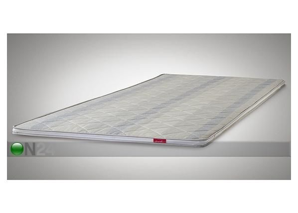 Kattemadrats Classic tume 140x200 cm