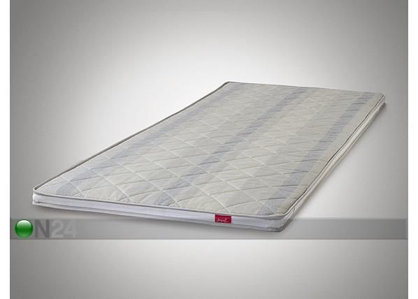 Kattemadrats Classic tume 80x200 cm