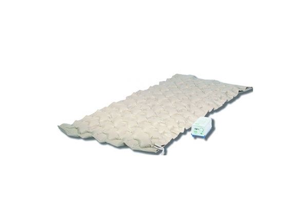 Kattemadrats lamatiste vastu Bubble