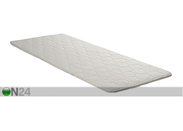 Kattemadrats Latex 100x200x4 cm