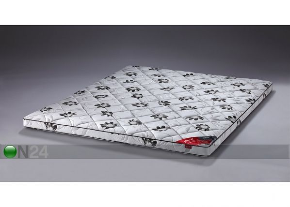 Kattemadrats TOP Memory- Foam 160x200 cm