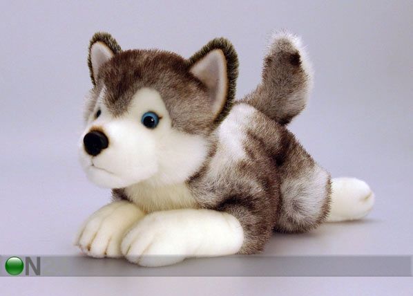 Keel Toys koer Storm