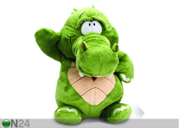 Keel Toys Podgeys metsloomad 26 cm