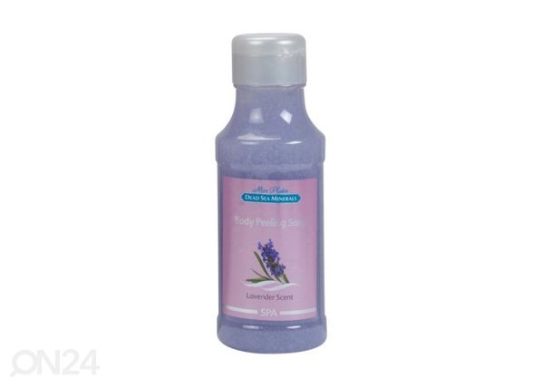 Kehakoorimisseep lavendeliga 400ml