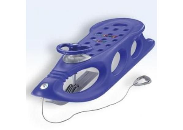 Kelk Snow Shuttle de Luxe