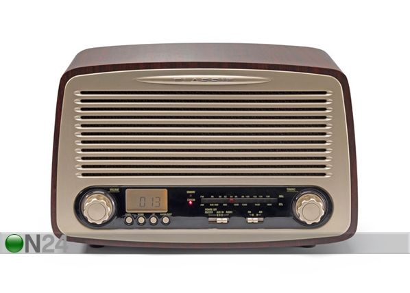Kellraadio Lenco Axxion
