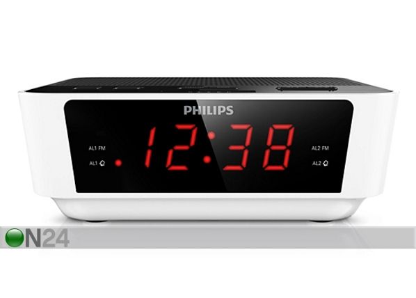 Kellraadio Philips