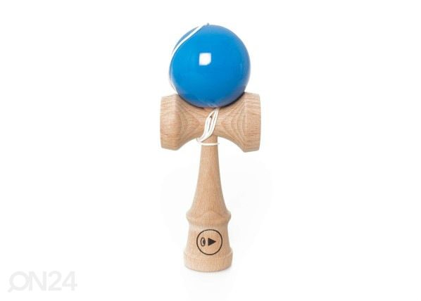Kendama Play Pro II sinine 18,5 cm
