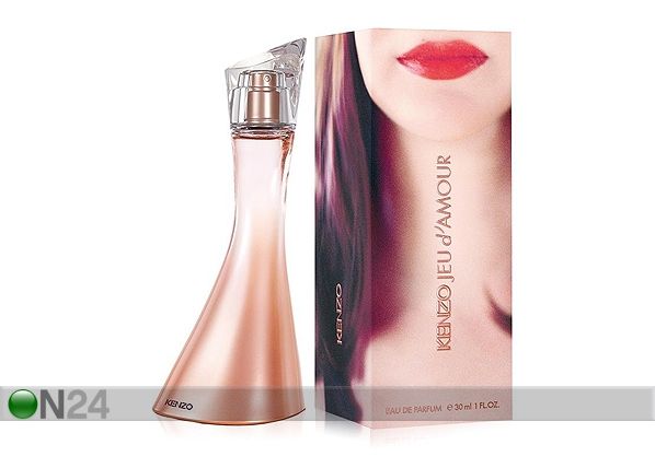 Kenzo jeu d´Amour EDP 30ml