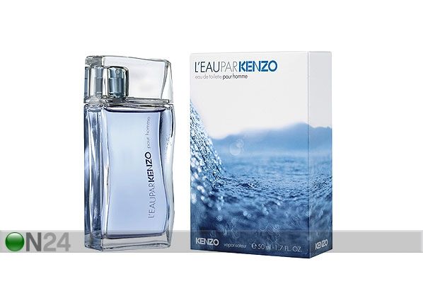 Kenzo L´eau par Kenzo EDT 50ml