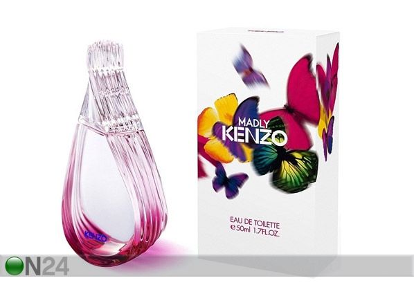 Kenzo Madly By Kenzo EDT 50ml