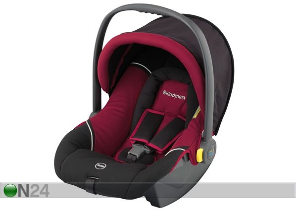 Kiddy Nest turvahäll
