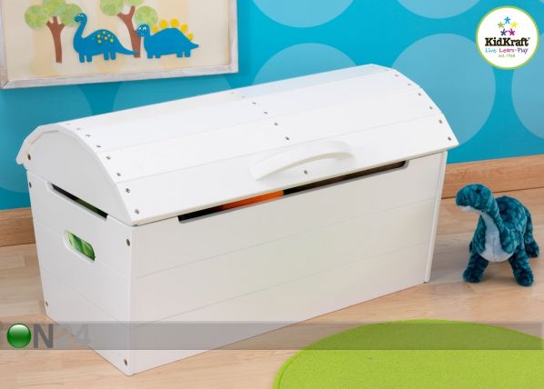 KidKraft hoiukast