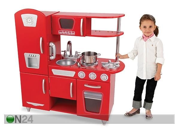 KidKraft mänguköök Retro