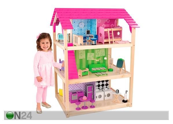 KidKraft nukumaja Noobel