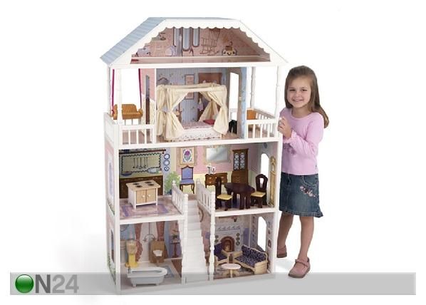 KidKraft nukumaja Savannah