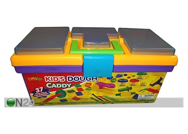 KidsDough suur voolimiskomplekt