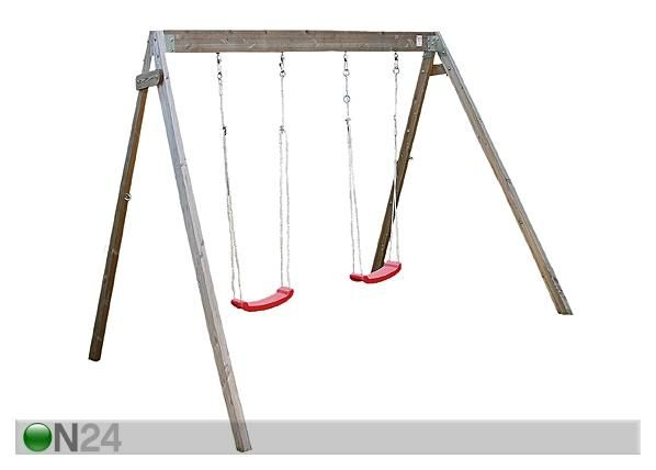 Kiige komplekt 2-le