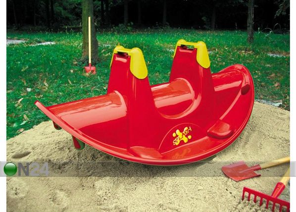 Kiik Dondolotto Splash