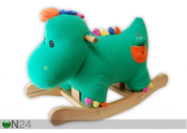 Kiikloom Dinosaurus
