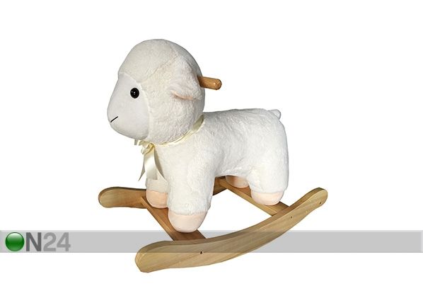 Kiikloom Lammas