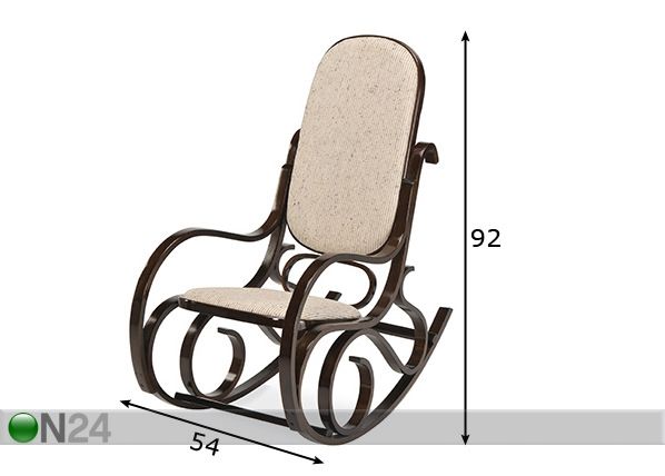 Kiiktool mõõdud