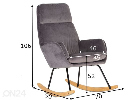 Kiiktool mõõdud