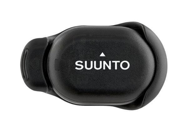 Kiiruse- ja teepikkuse andur Suunto kelladele Foot POD Mini