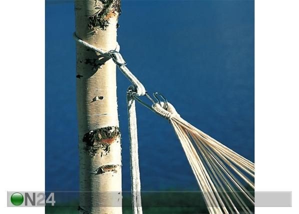 Kinnitused rippkiikedele Jobek Rope