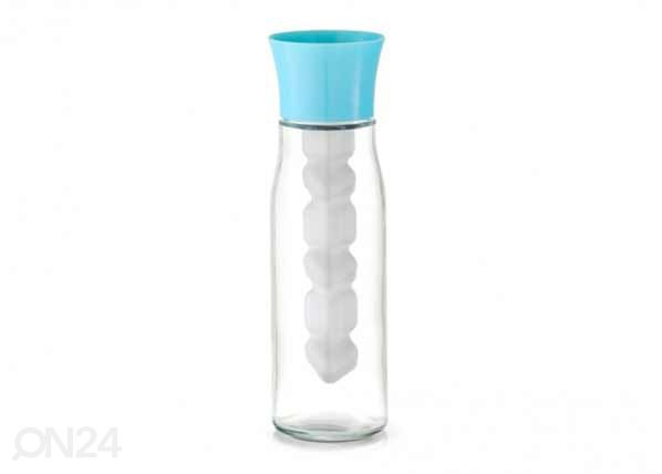 Klaaskarahvin külmapulgaga 800 ml