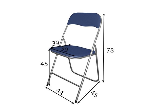 Klapptool mõõdud