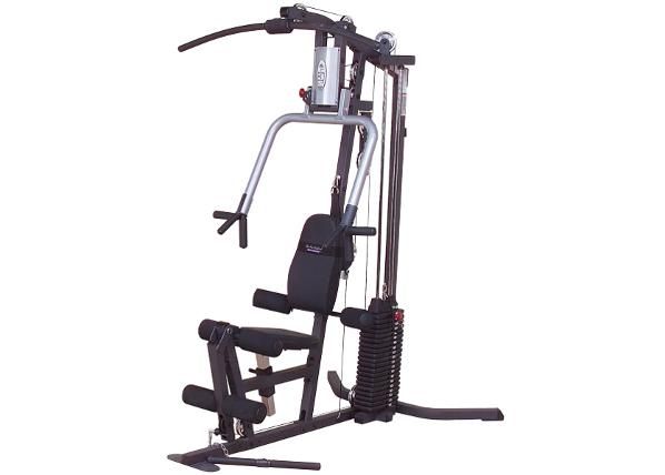 Kodu trenažööri Body Solid G3S
