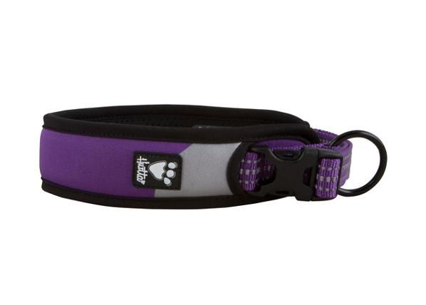 Koera kaelarihm dazzle 55-65 cm lilla