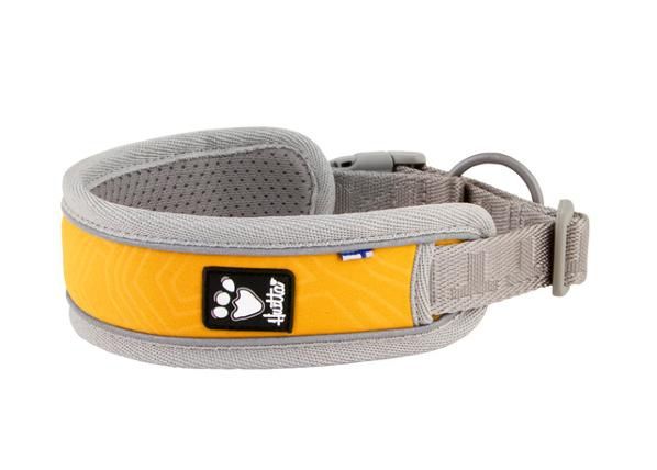Koera kaelarihm venture 55-65 cm oranž