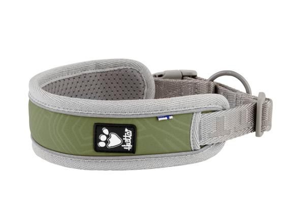 Koera kaelarihm venture 55-65 cm roheline