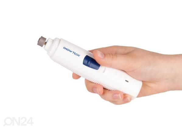 Koera küüneviil USB-ga