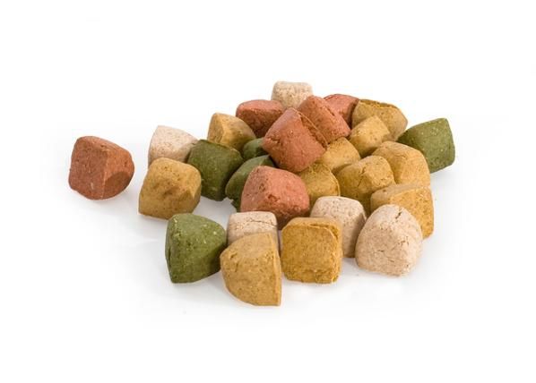Koera maius küpsised pick&mix gurmee 10 kg
